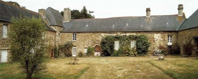 Manoir du Carpont